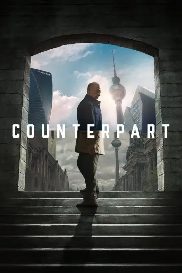 Plakat к сериалу "Odpowiednik" #1433334