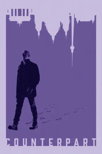 Plakat к сериалу "Odpowiednik" #1433337