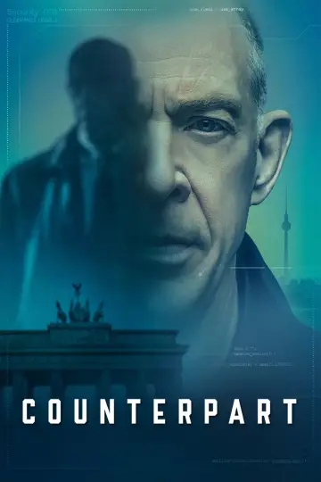 Plakat к сериалу "Odpowiednik" #1433338