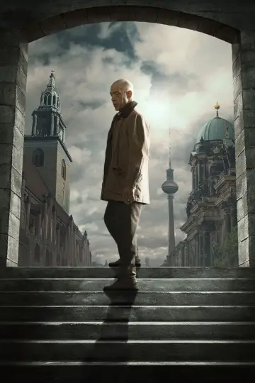Plakat к сериалу "Odpowiednik" #1433339