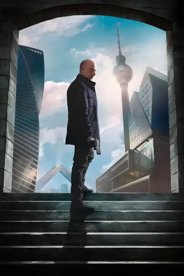 Plakat к сериалу "Odpowiednik" #1433348