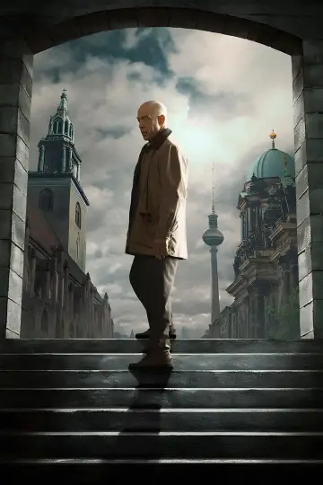 Plakat к сериалу "Odpowiednik" #1433349
