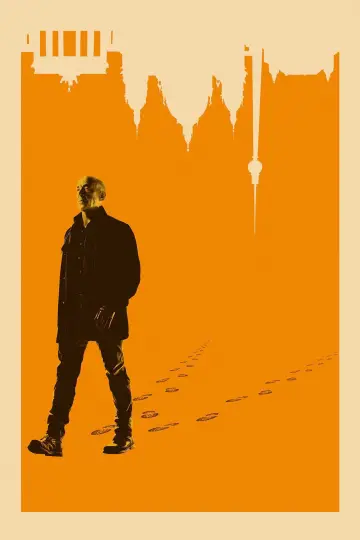 Plakat к сериалу "Odpowiednik" #1433350