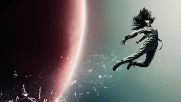Zasłona к сериалу "The Expanse" #1290201