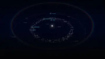 Zasłona к сериалу "The Expanse" #1290211