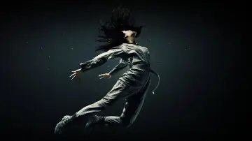 Zasłona к сериалу "The Expanse" #1290212