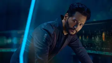 Zasłona к сериалу "The Expanse" #1290226