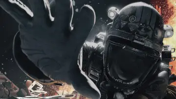 Zasłona к сериалу "The Expanse" #1290233