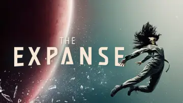 Zasłona к сериалу "The Expanse" #1290239