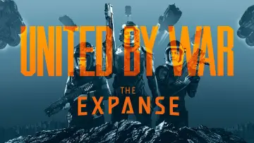 Zasłona к сериалу "The Expanse" #1290243