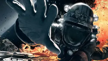 Zasłona к сериалу "The Expanse" #1290255
