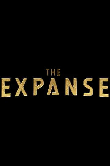 Plakat к сериалу "The Expanse" #1290323