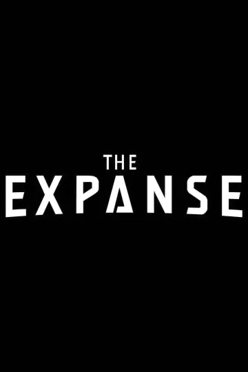 Plakat к сериалу "The Expanse" #1290324