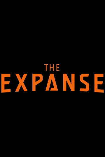 Plakat к сериалу "The Expanse" #1290325