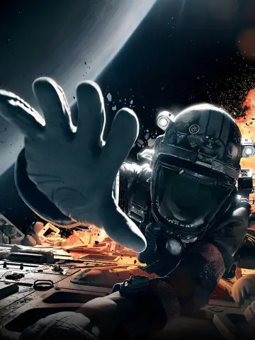 Plakat к сериалу "The Expanse" #1290327