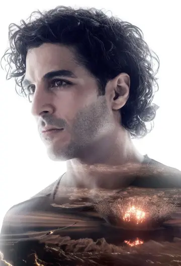 Plakat к сериалу "The Expanse" #1290343