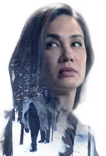 Plakat к сериалу "The Expanse" #1290345
