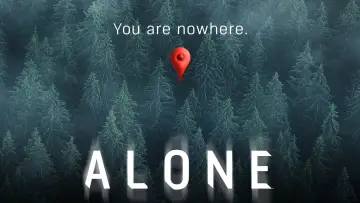 Zasłona do serialu "Samotnie" #1223374