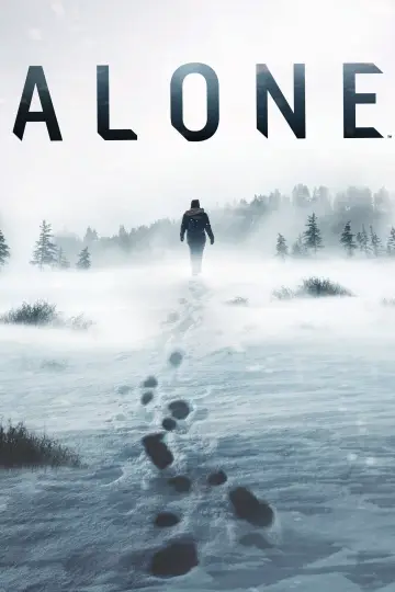 Plakat do serialu "Samotnie" #1223429