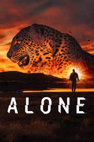 Plakat do serialu "Samotnie" #1223432