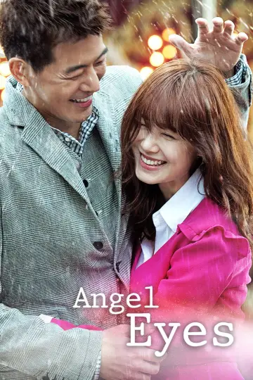 Plakat do serialu "Angel Eyes" #1921738