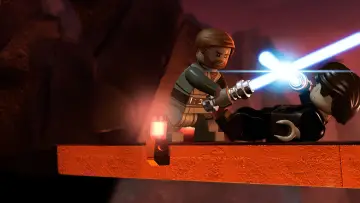 Zasłona do serialu "LEGO Gwiezdne wojny: Opowieści droidów" #1856911