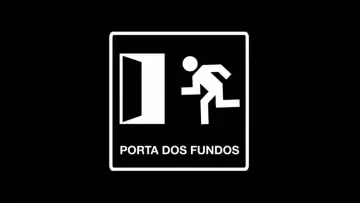Zasłona к сериалу "Porta dos Fundos" #1351415