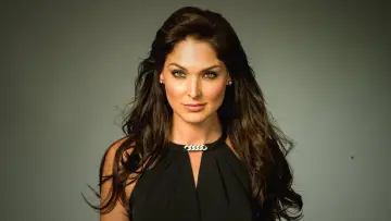 Señora Acero plakat