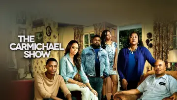 Zasłona do serialu "The Carmichael Show" #1684882