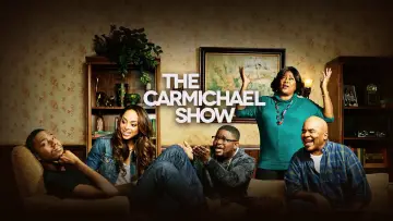 Zasłona do serialu "The Carmichael Show" #1684883