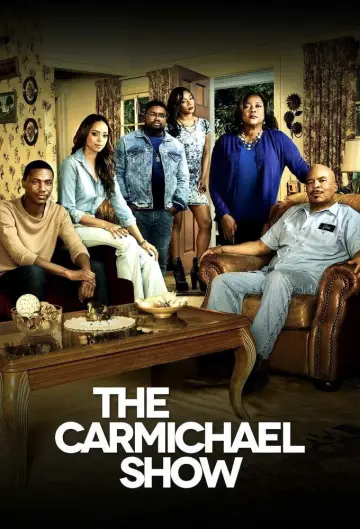 Plakat do serialu "The Carmichael Show" #1684887