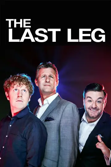 The Last Leg (2013)