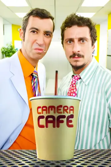 Camera Café (2003)