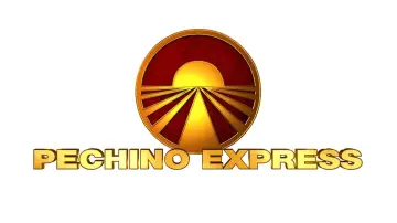 Pechino Express plakat