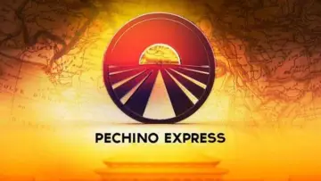 Zasłona do serialu "Pechino Express" #1554912