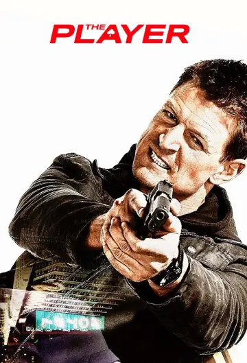 Plakat do serialu "The Player" #1868382