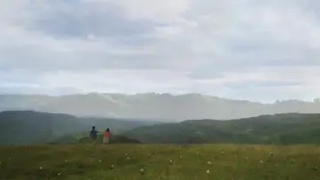 Zasłona do serialu "Pangako Sa 