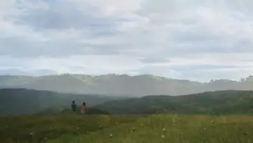 Zasłona do serialu "Pangako Sa 