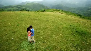 Zasłona do serialu "Pangako Sa 