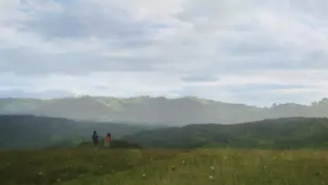 Zasłona do serialu "Pangako Sa 