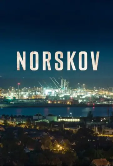 Plakat do serialu "Norskov" #1813595