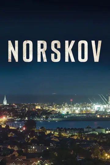 Plakat do serialu "Norskov" #1813596