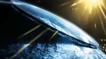 Zasłona к сериалу "One-Punch Man" #1330016