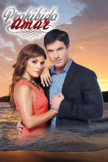 Prohibido Amar plakat