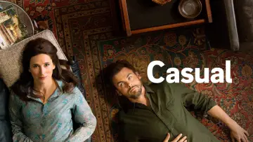 Zasłona do serialu "Casual" #1897600