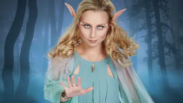 Zasłona do serialu "Nachtwacht" #1851020