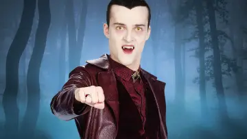 Zasłona do serialu "Nachtwacht" #1851022