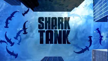 Zasłona do serialu "Shark Tank" #1562902