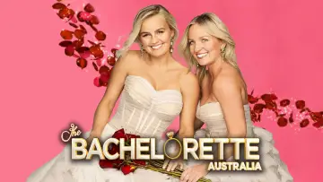 Zasłona do serialu "The Bachelorette" #1588230