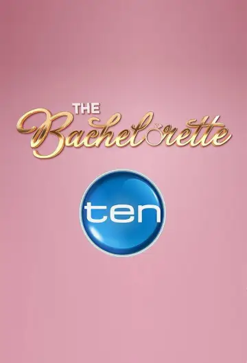 Plakat do serialu "The Bachelorette" #1588235